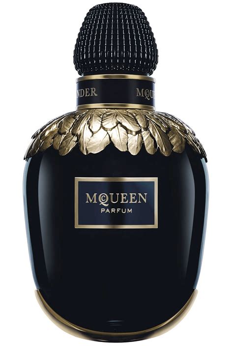 alexander mcqueen mcqueen parfum